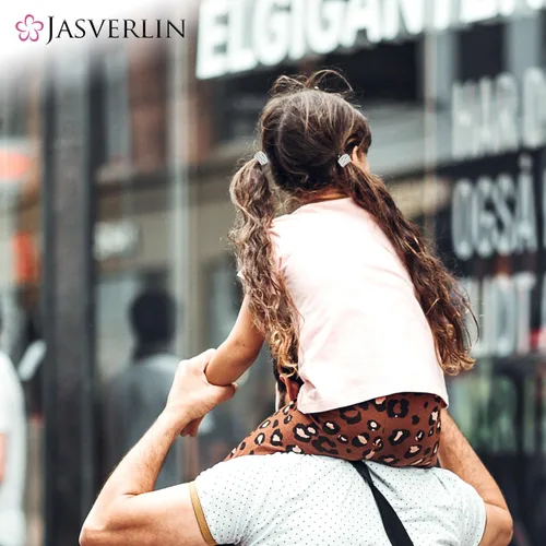 Miniatura 4 de JASVERLIN Lazos para el cabello gris claro de 0.079 pulgadas, antideslizantes, sin daños, elásticos para cola de caballo para mujeres, niñas