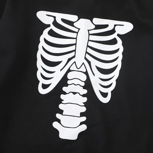 Miniatura 5 de Toddler Girls Halloween Shirt Let's Go Ghouls T-Shirt Boys Ghosts Spooky Season Halloween Tee Tops