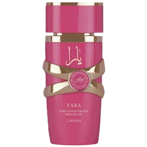 Miniatura 9 de Lattafa Yara Candy - Vainilla, Frutal, Cítrico, Floral - Eau de Parfum Fragancia de Larga Duración para Mujeres, 3.40 Onzas / 100 ml