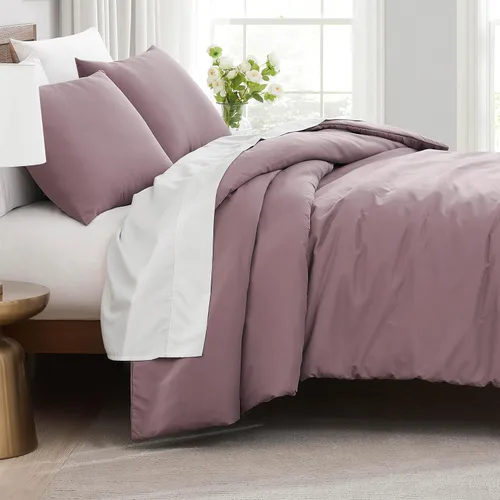 Miniatura 51 de SouthShore FINE LINENS Colección Perfect Paisley - Calidad premium, suave, resistente a las arrugas, la decoloración y las manchas, de fácil