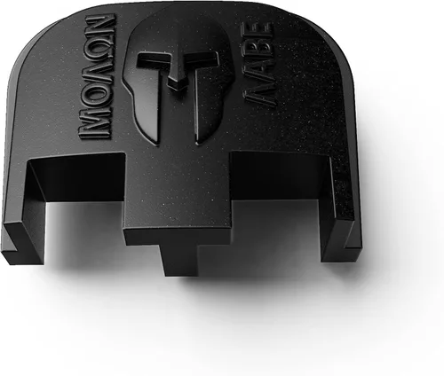 Miniatura 8 de MakerShot Placa de cubierta deslizante de aluminio 3D