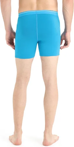 Miniatura 2 de Icebreaker Merino Men's Anatomica Underwear-Boxers