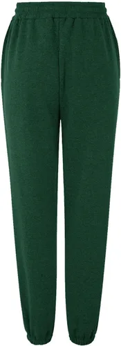 Miniatura 5 de Pantalones deportivos con forro de sherpa para mujer, pantalones de chándal cálidos de invierno, pantalones de jogging, ofertas de rayo de hoy
