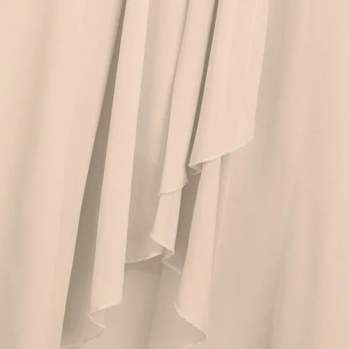 Miniatura 4 de Vestido de invitada de boda para mujer, de gasa, elegante, de encaje, sin mangas, para dama de honor, S-4XL