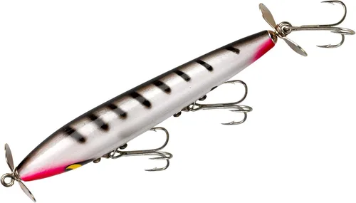 Miniatura 10 de Señuelo de pesca Smithwick Lures Perca