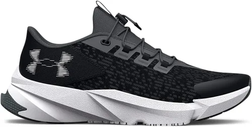 Miniatura 4 de Under Armour Unisex-Child Grade School Scramjet 5 Running Shoe