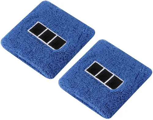 Miniatura 3 de 1 par de depósito de coche freno embrague aceite cubierta calcetín azul #2 decoración exterior del coche (azul HKS par para la venta)