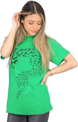 Miniatura 2 de Space Invader - Camiseta de manga corta para adultos