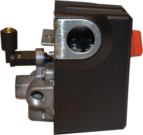 Miniatura 2 de Interruptor de presión CW219300AV para el compresor de aire de Campbell Hausfeld 120/155 PSI