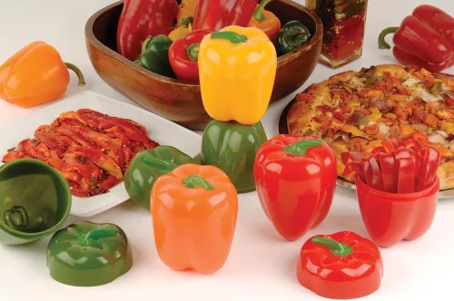 Miniatura 2 de Hutzler recipiente para hongos