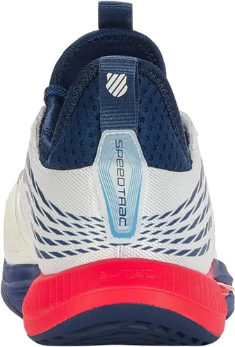Miniatura 5 de K-Swiss Zapatillas de tenis SpeedTrac para hombre