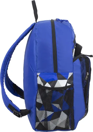 Miniatura 3 de Paquete de mochila de combustible y bolsa de almuerzo