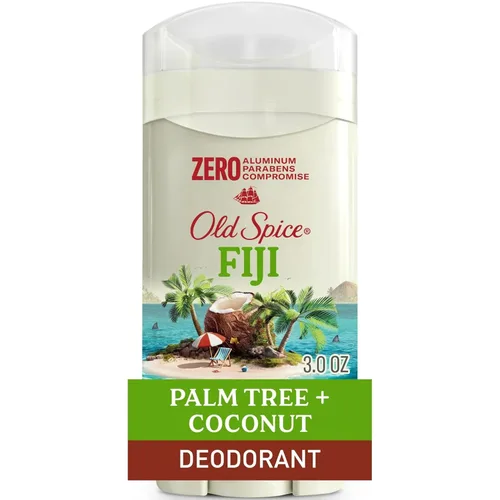Miniatura 8 de Old Spice Fresh Collection - Desodorante Fiyi, 3 onzas (paquete de 5)