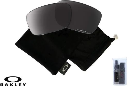 Miniatura 3 de Oakley Lentes de repuesto originales Turbine OO9263+PAQUETE con bolsa + paquete con kit de diseño iWear