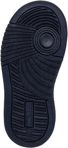 Miniatura 5 de Nautica Zapatos con correa ajustable para niños Cómodas zapatillas casuales para niños y niñas, niños pequeños y niños pequeños