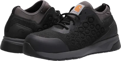 Miniatura 7 de Carhartt Men's Force 3-inch Sd Oxford Nano Composite Toe Cmd3461