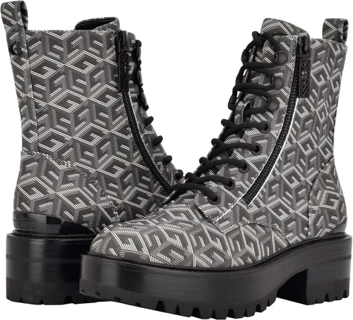 Miniatura 6 de GUESS Botines Fearne para mujer