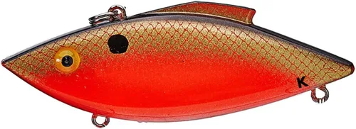 Miniatura 4 de Bill Lewis Señuelos realistas Knock-N-Mag Trampa 3/4 OZ
