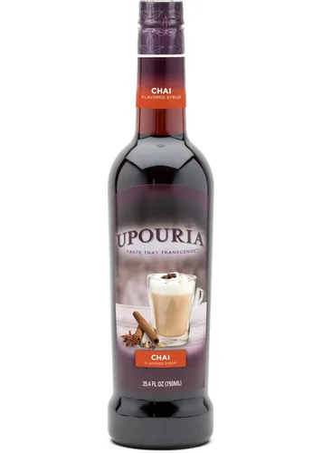 Miniatura 11 de Upouria Mocha Boost - Jarabe de café saborizante, 100% vegano, sin gluten, Kosher, botella de 25.4 fl oz - La bomba se vende por separado