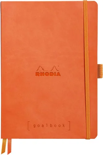 Miniatura 47 de Rhodia Porteros