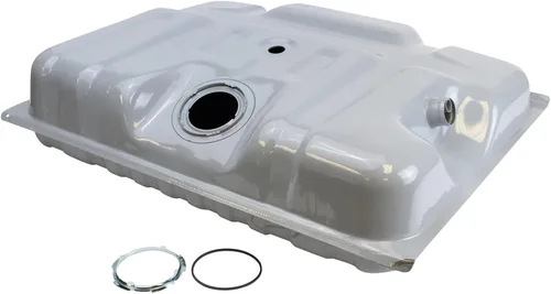 Miniatura 39 de TRQ Depósito de combustible de gasolina de 17.1 gal compatible con Hyundai Santa Fe 2003-2006