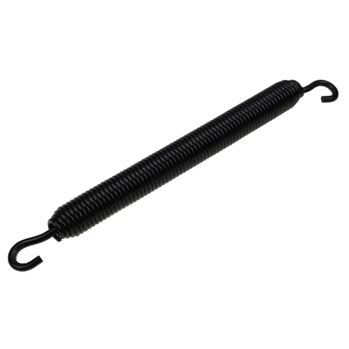 DVPARTS Muelle de extensión M119532 compatible con John Deere X710 X730 X734 X738 X739 X750 X754 X758 2210 4010 4110 4115 4210 4310 4410 4610 4710