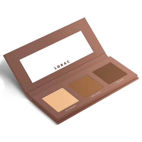 Miniatura 7 de LORAC Petite PRO - Paleta de polvos iluminador