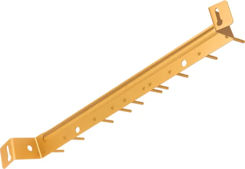 Miniatura 9 de SPARTA Spectrum - Escobillero de aluminio de 17" de largo - Aluminio 3-Alumino