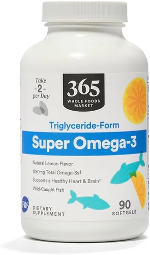 Miniatura 9 de Whole Foods Market, Transresveratrol 250Mg, 60 Cápsulas Vegg