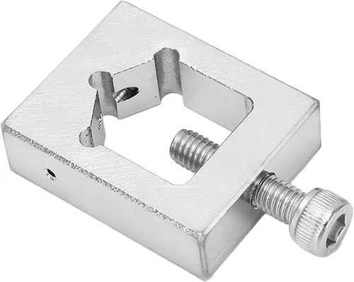 Miniatura 9 de Juego de taladro de alambre de seguridad, taladro de seguridad de perforación de acero al carbono, plantilla de taladro de alambre de seguridad
