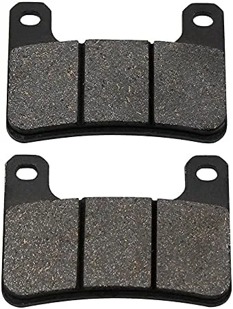 Motorcycle Parts Front Brake Pads Disks For SUZUKI GSXR600 750 950 1000 1300 K4 DL1000XT 1050 V-Strom M1800R2 RZ VZR1800K6 RZK8