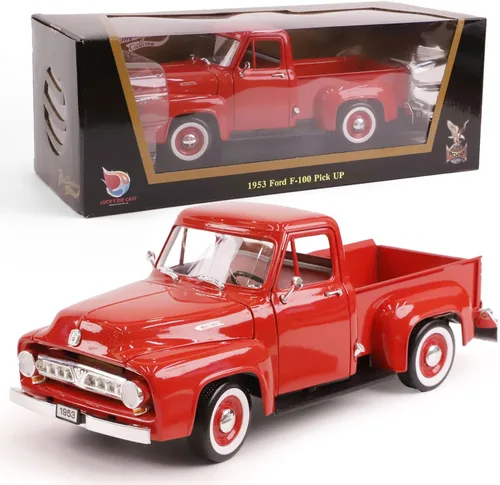 Miniatura 8 de 1948 Tucker Torpedo Escala 1/18 Modelo de Metal Fundido a Presión Premium Colección Clásica Vintage de Aleación de Coches con Vitrina, para Hombres