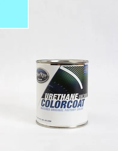 Miniatura 51 de Pen Automotive - Pintura de retoque para Infiniti G35 - Silverstone Metallic Clearcoat WV2 - Color+Paquete de capa transparente WV2 (2003-2007)