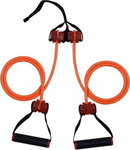 Miniatura 5 de Lifeline Cable de entrenamiento para entrenamiento de fuerza de bajo impacto y mayor activación muscular