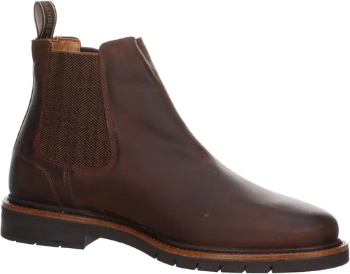 Miniatura 6 de Salamander Nivus Chelsea - Botas para hombre