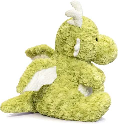 Miniatura 2 de SUSULF Pequeño Dragón Volador – Lindo Juguete de Peluche de Animal – Adorable Juguete de Dragones Suaves de Peluche y Regalos – Regalo Perfecto