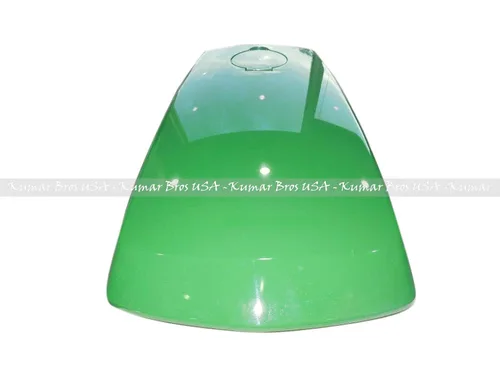 Miniatura 2 de Capó superior con kit de puerta de combustible instalado/Kit de puerta de combustible/panelesLH & RH/Catch/Cowl & Cover se adapta a John Deere 4500