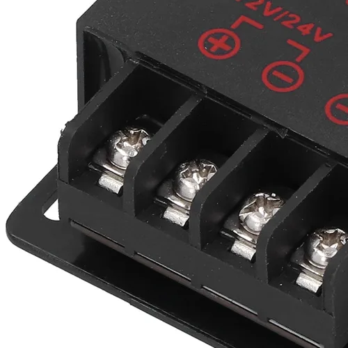 Miniatura 9 de EA25-5V 12V a 5V 5A Coche LED Suministro 25W DC Módulo 24V Caída 5V Coche Modificado Suministro Transformador Módulo