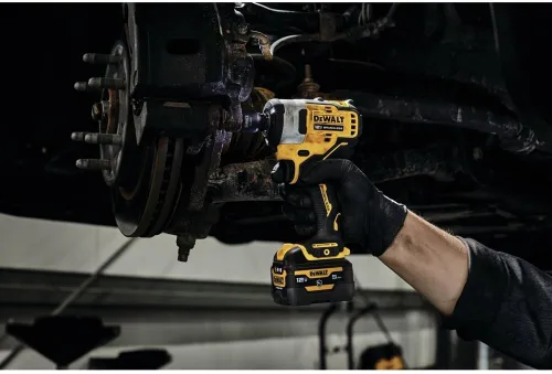 Miniatura 8 de DEWALT DCF901B XTREME 12V MAX* Llave de impacto inalámbrica de 1/2 pulgada sin escobillas (solo herramienta)