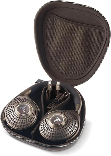 Miniatura 5 de Auriculares Bluetooth® Focal FBATHYSMG con cancelación activa de ruido