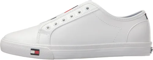Miniatura 8 de Tommy Hilfiger Anni - Tenis sin cordones para mujer