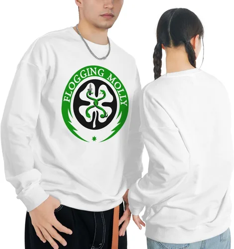Miniatura 2 de MEFFEE Men'S Hooded Sweatshirts 3d Printing Fashion Sweatshirt And Pullover Hoodie Tops Sport Outwear