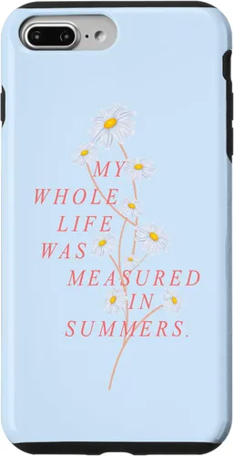 Miniatura 12 de iPhone 16 The Summer I Turned Pretty - Funda vertical Daisy