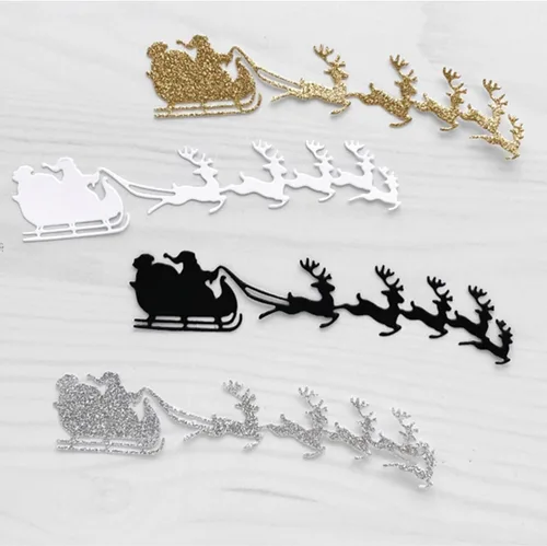 Lapoo Troquel de corte de metal para álbumes de recortes, marco de fondos 3D, troqueles de corte para manualidades, decoración de tarjetas de papel,