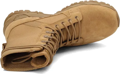 Miniatura 6 de Merrell Dark Mqc 2 Tactical-Coyote para hombre