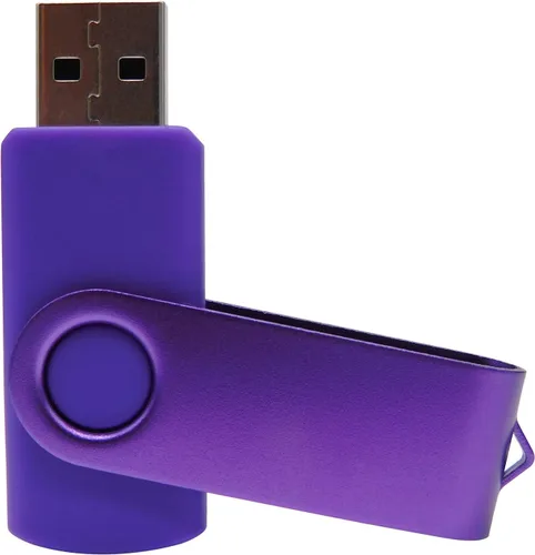 Miniatura 7 de Unidad flash USB de 1 GB (morado)