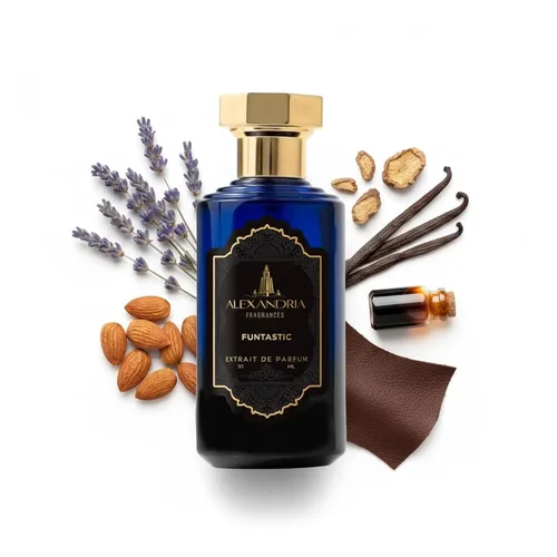 Miniatura 10 de Alexandria Fragrances Funtastic Travel Spray 0.3 fl oz