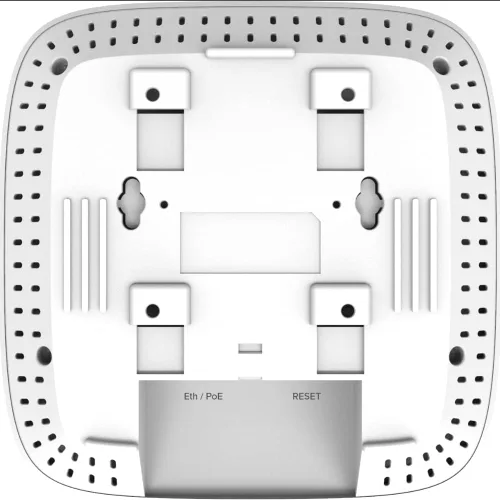 Miniatura 7 de Cambium Networks cnPilot e410 Wi-Fi 5 Punto de acceso inalámbrico comercial para interiores (WAP) - EE. UU. - Alimentado por PoE - Roaming mejorado