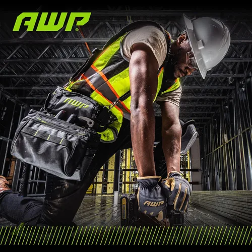 Miniatura 6 de AWP Guantes de trabajo