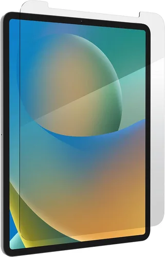 Miniatura 12 de ZAGG Glass Elite - Protector de pantalla para iPad Air de 11 pulgadas (M3)/Air de 11 pulgadas (M2), ultra fuerte, resistente a los arañazos, sin